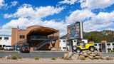 Expedition Lodge Estes Park Exterior