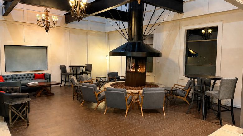 <b>Expedition Lodge Estes Park Lobby</b>. Images powered by <a href="https://www.leonardoworldwide.com/" title="Leonardo Worldwide" target="_blank">Leonardo</a>.