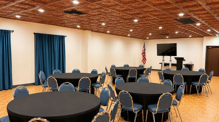 Expedition Lodge Estes Park Meeting