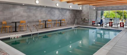 Home2 Suites Ann Arbor South Other
