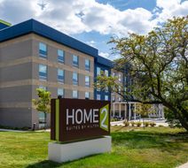 Home2 Suites Ann Arbor South Other