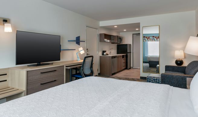 Home2 Suites Ann Arbor South Other