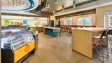 Tru Cleveland Airport OH Restaurant