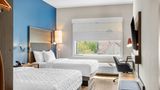 Tru Cleveland Airport OH Room