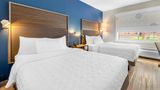 Tru Cleveland Airport OH Room
