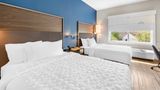 Tru Cleveland Airport OH Room