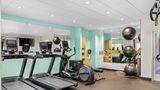 Tru Cleveland Airport OH Health Club