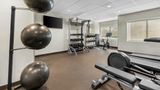 Tru Cleveland Airport OH Health Club