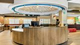 Tru Cleveland Airport OH Lobby