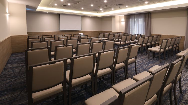 Holiday Inn Express Tecnologico Meeting