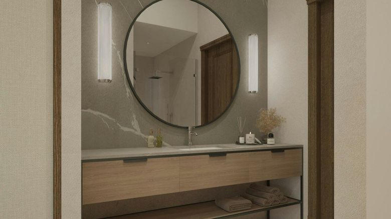 <b>Villa Quaranta Park Hotel Room</b>. Images powered by <a href="https://www.leonardoworldwide.com/" title="Leonardo Worldwide" target="_blank">Leonardo</a>.