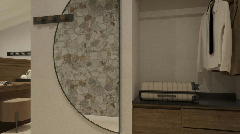 <b>Villa Quaranta Park Hotel Room</b>. Images powered by <a href="https://www.leonardoworldwide.com/" title="Leonardo Worldwide" target="_blank">Leonardo</a>.