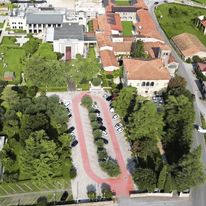 Villa Quaranta Park Hotel