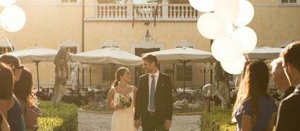 Villa Quaranta Park Hotel Exterior