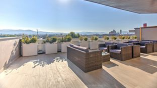 Mh Florence Hotel & Spa