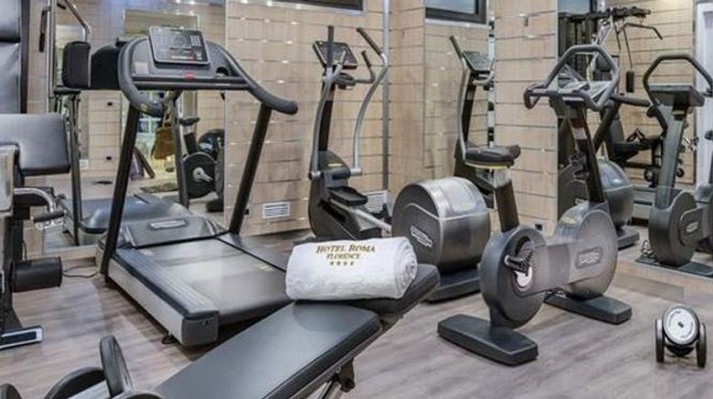 <b>Hotel Roma Health Club</b>. Images powered by <a href="https://www.leonardoworldwide.com/" title="Leonardo Worldwide" target="_blank">Leonardo</a>.