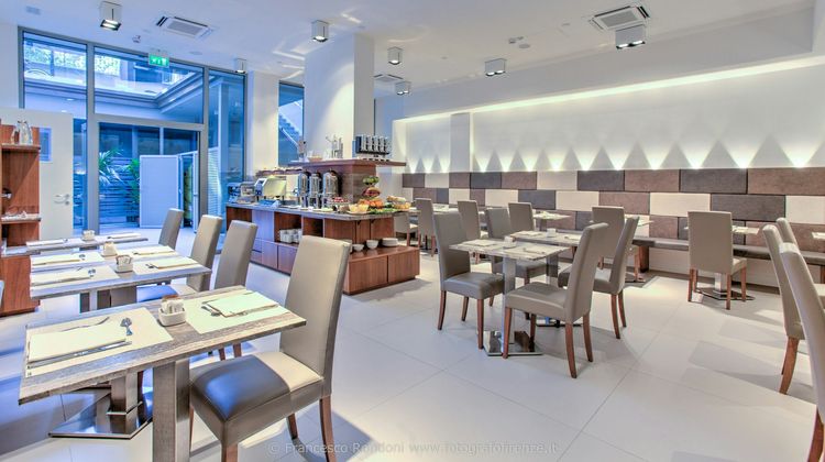 Mh Florence Hotel & Spa Restaurant