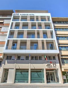 Mh Florence Hotel & Spa