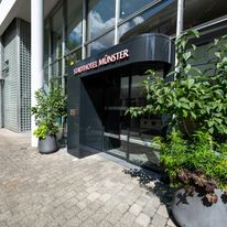 Stadthotel Muenster