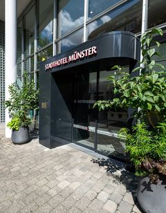 Stadthotel Muenster