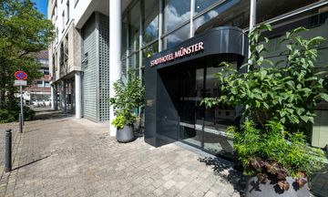 Stadthotel Muenster