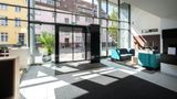 Stadthotel Muenster Lobby