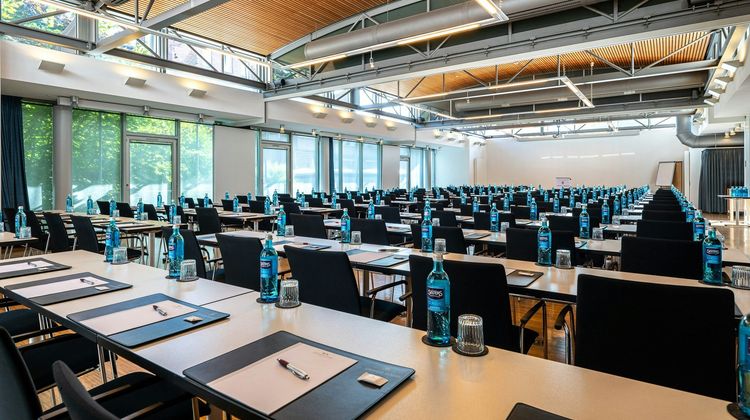Stadthotel Muenster Meeting