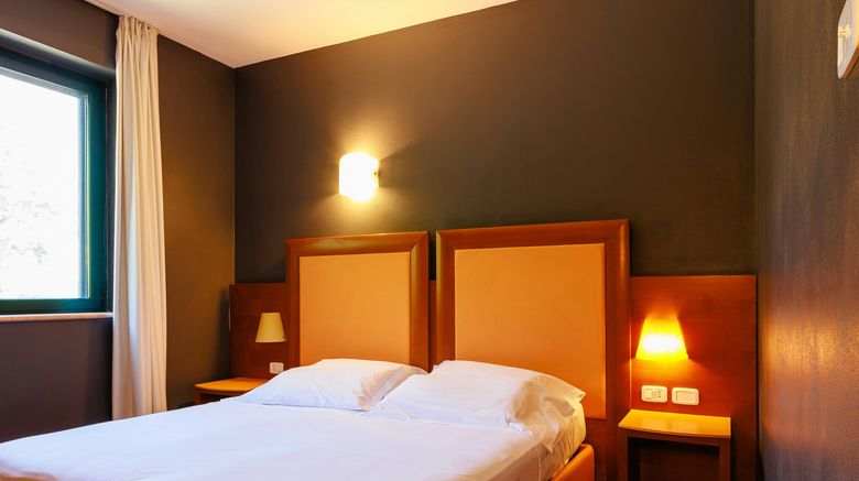 <b>Hotel Villa Delle Rose Room</b>. Images powered by <a href="https://www.leonardoworldwide.com/" title="Leonardo Worldwide" target="_blank">Leonardo</a>.