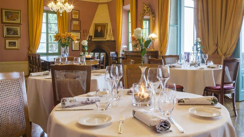 <b>Boutique Hotel Villa Sostaga Restaurant</b>. Images powered by <a href="https://www.leonardoworldwide.com/" title="Leonardo Worldwide" target="_blank">Leonardo</a>.