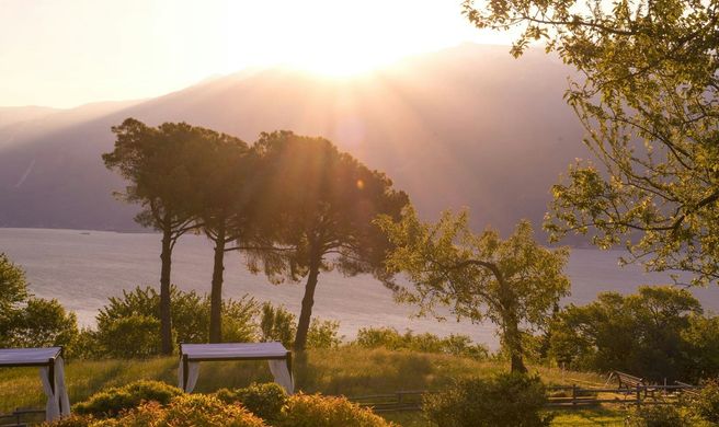 Boutique Hotel Villa Sostaga Exterior