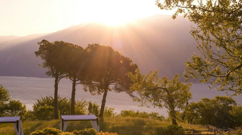 Boutique Hotel Villa Sostaga Exterior. Images powered by <a href="https://www.leonardoworldwide.com" target="_blank" rel="noopener">Leonardo</a>.