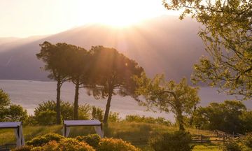 Boutique Hotel Villa Sostaga