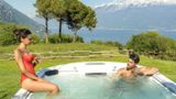 Boutique Hotel Villa Sostaga Exterior