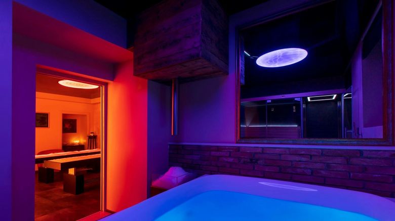 <b>Boutique Hotel Villa Sostaga Spa</b>. Images powered by <a href="https://www.leonardoworldwide.com/" title="Leonardo Worldwide" target="_blank">Leonardo</a>.