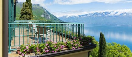 Boutique Hotel Villa Sostaga Exterior