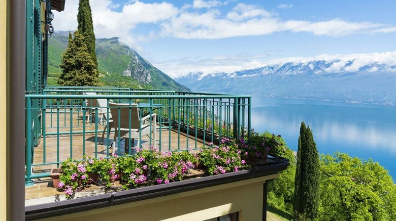 <b>Boutique Hotel Villa Sostaga Exterior</b>. Images powered by <a href="https://www.leonardoworldwide.com/" title="Leonardo Worldwide" target="_blank">Leonardo</a>.