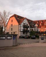Hotel Les Alizes