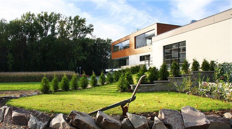 Hotel Les Alizes Exterior