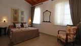 Alacati Kostem Hotel Room