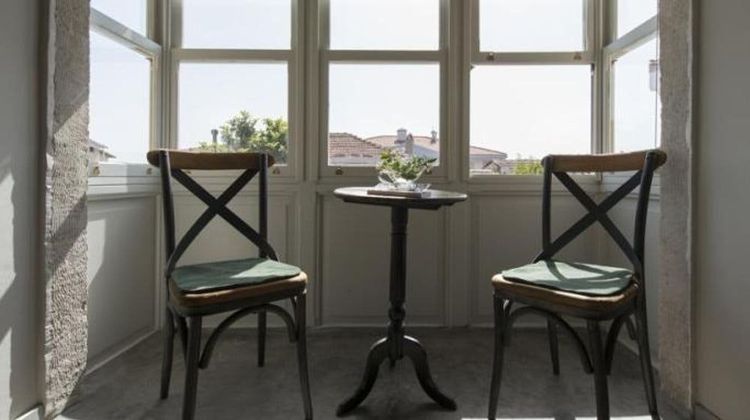 Alacati Kostem Hotel Suite