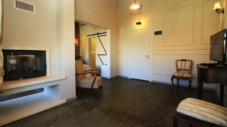 Alacati Kostem Hotel Suite