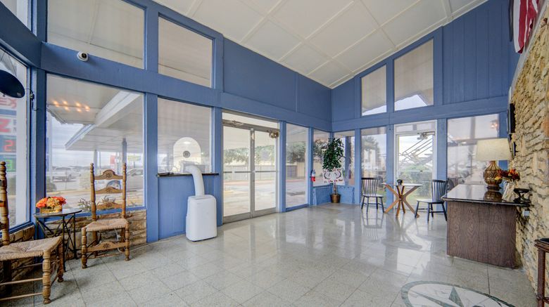 <b>Cannon Inn Lobby</b>. Images powered by <a href="https://www.leonardoworldwide.com/" title="Leonardo Worldwide" target="_blank">Leonardo</a>.