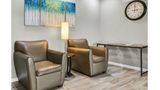 Eastland Suites Hotel & Conference Center Lobby