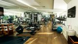 Country Club Lima Hotel Health Club