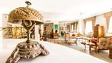 Alacati Kostem Hotel Lobby