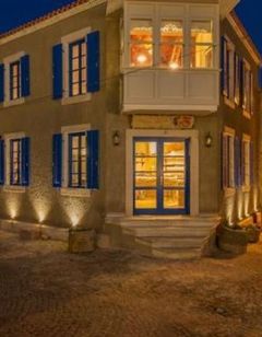 Alacati Kostem Hotel
