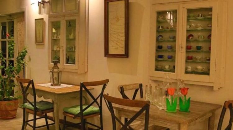 Alacati Kostem Hotel Restaurant