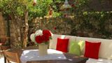 Alacati Kostem Hotel Exterior