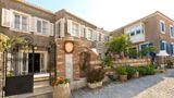 Alacati Kostem Hotel Exterior