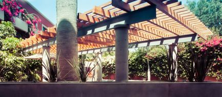 Gamma Tijuana Exterior